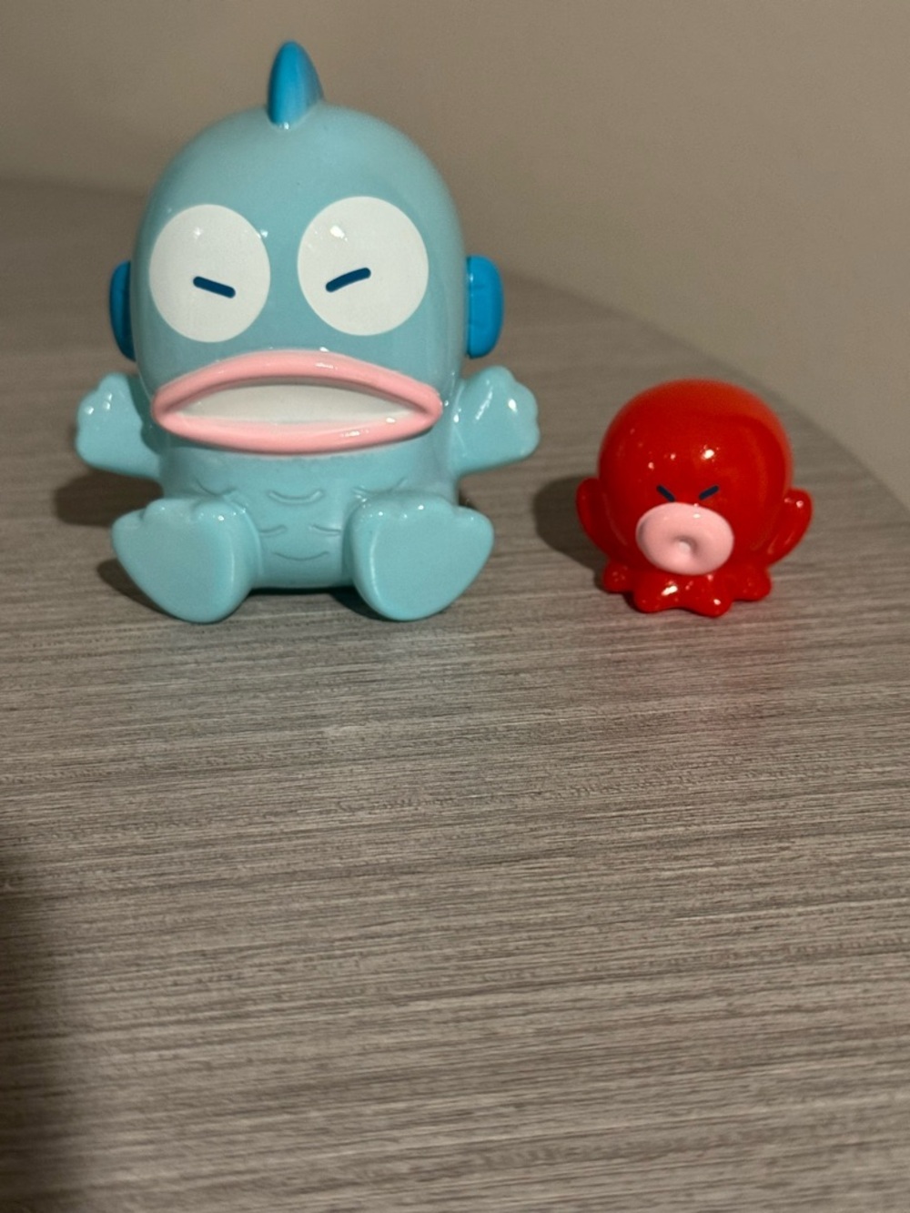 Miniso Hangyodon “Hangy” Mood Series Collection- Bothered - Picture 3 of 3